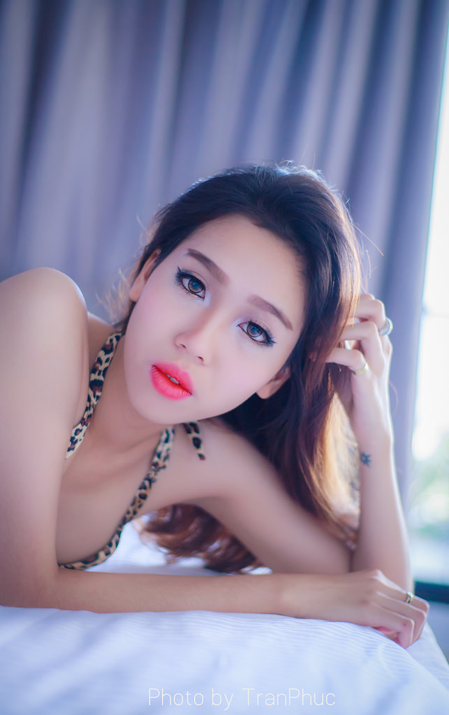 美丽的小蜜桃5